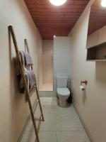 Au Piémont des Vosges - Ferienwohnung Gertwiller