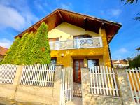 Boutique Casa Galbena - B&B Deva