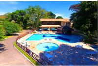 Condomínio Canto do Mar a 50 Metros Praia de Maresias - Chambres d’hôtes Maresias