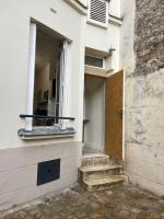 Charmant studio spacieux paris - Chambres d’hôtes