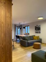 La Primula - Ferienwohnung Pragelato