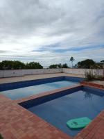 Minha casa, sua casa - B&B Porto Seguro