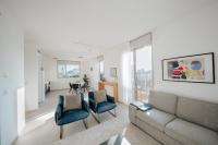 JL Gordon Residence - With shelter - B&B Tel Aviv