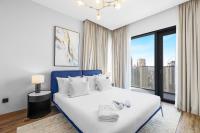 Appartamento Deluxe con 2 Camere da Letto e Vista Porto