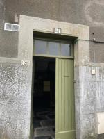 L’azur au centre de Vitré et proche château/gare - Chambres d’hôtes Vitré