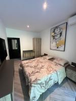 Villa con 2 Camere da Letto