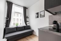 Hook Studios Vilnius Old Town Economy - B&B