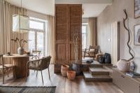 Orient Desert - B&B Łódź