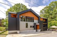 Sugoi Chalets - B&B