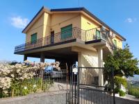 Villa Alberto - Bed and Breakfast Puntalazzo