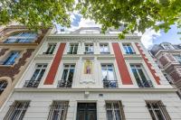 Sweett - Villiers - B&B París