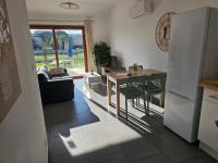 Chez Laurie et Jo - Bed and Breakfast Saint-Remèze