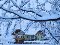 Landhaus Brugg - Bed and Breakfast