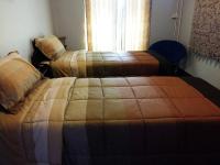 Twin Room with Private Bathroom