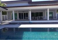 Kongsai Private poolvilla in Klong Khong - Ferienwohnung