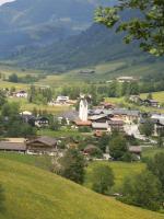 Apart-Pension Oberreiter - Bed and Breakfast Fusch an der Glocknerstraße