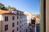 1 GAUTIER 501 - Studio boheme - Quartier du port - Ferienwohnung