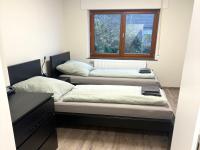Appartement met Terras