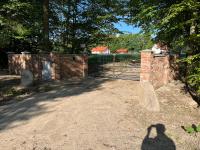 Cichotnia - Chambres d’hôtes Sorkwity