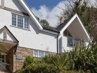 17 St Elmo Court - B&B Salcombe
