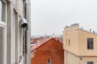 Apartment with View