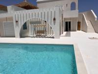 Dar el Ànbar - B&B Midoun