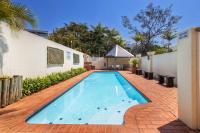 Beachfront apartment in Umhlanga amazing sea views - B&B