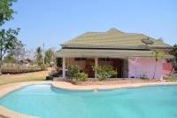 Chambre d'hôte chez Pat - Thailande authentique - B&B Chaiyaphum