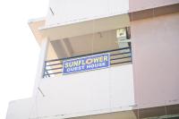Sunflower Guest House - Ferienwohnung Gauhati