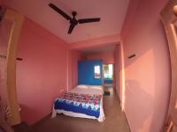 Om Ganesh Guest House Cliffside - B&B Arambol