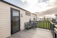 Lodge No 44 - Stewart's Resort Cameron - B&B St Andrews