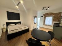 Heart of the City - B&B