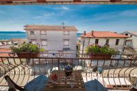 Apartamento con vistas al mar