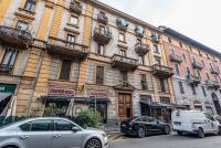 Milano Via Melzo 16 4 Pax - Ferienwohnung Mailand