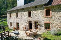 Authentique moulin tout inclus-Moulin de Lavaugarde - B&B Thauron