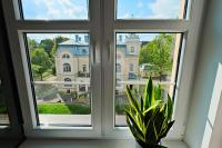 CityCenterApartments/M32/8B - B&B