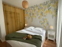 Appartamento con 1 Camera da Letto