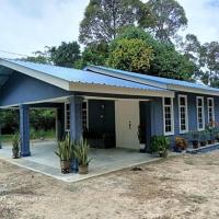 MKF Homestay Padang Stang, Gerik - Bed and Breakfast Gerik