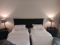 Chambre Double ou Lits Jumeaux avec Balcon