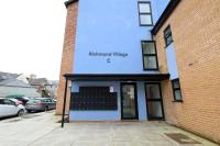 Cozy Cardiff City Centre Apartment - B&B