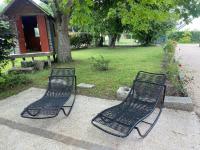 Maison de famille Les Hirondelles - B&B Saint-Maurice-sur-Fessard