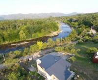 Cabañas Ojos de Cielo - B&B Santa Rosa de Calamuchita