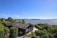 Nice Home In Ebeltoft With 2 Bedrooms - B&B Knebel