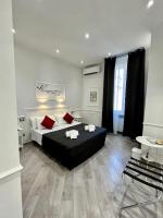 Tweepersoonskamer met Eigen Badkamer