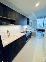 48th Floor PH collection 1 BD Brand New Downtown - Ferienwohnung Miami