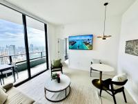 48th Floor PH collection 1 BD Brand New Downtown - Ferienwohnung Miami