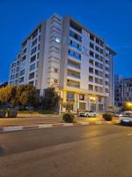 Luxury Apartment Seaside in Sousse Tourist zone - Internet WIFI - Bed and Breakfast