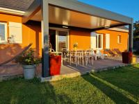 Gite Labradors De Bailly - Giverny - Bed and Breakfast Saint-Pierre-la-Garenne