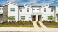 2557 Awesome Family 4BD Townhouse located at Storey Lake - Chambres d'hôtes Kissimmee