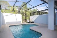 2557 Storey Lake 4BR Townhome with Private Pool & Themed Rooms - B&B Kissimmee